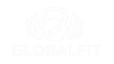 GlobalFit Logo